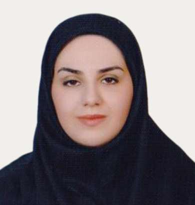 Dr Shirin Mohammadi